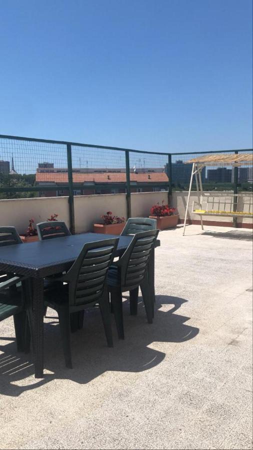 Casa Grilli Apartment Roma Exterior foto