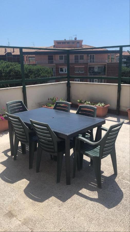 Casa Grilli Apartment Roma Exterior foto