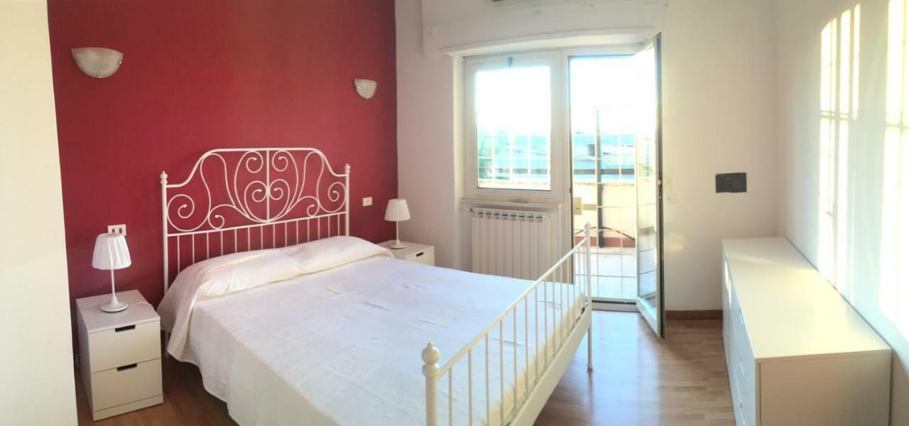 Casa Grilli Apartment Roma Exterior foto