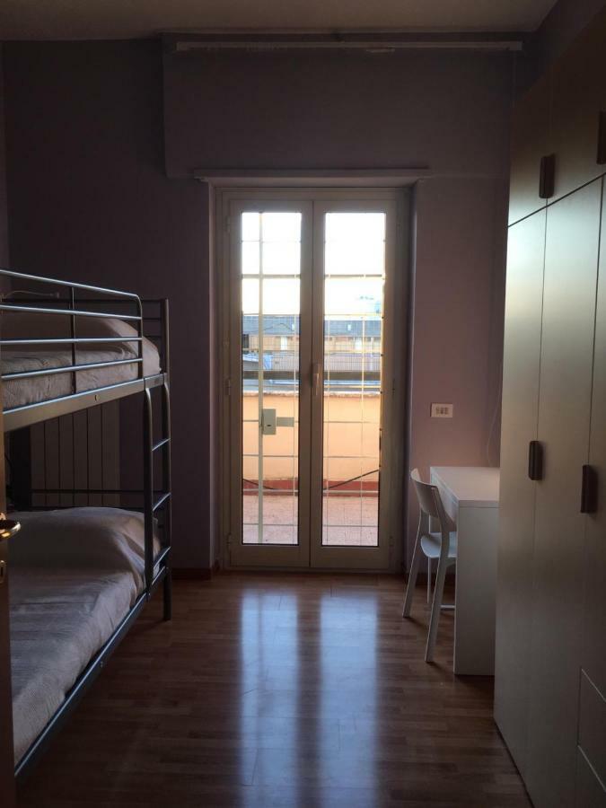 Casa Grilli Apartment Roma Exterior foto